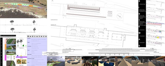 Entrega Final - Ant III 1º semestre